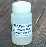 Fpr pennspyling - rengjøringsløsning for fyllepenn (2 oz)