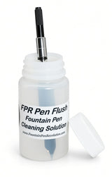 FPR Pen Flush - Fountain Pen Cleaning Solution (2oz)