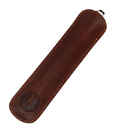 FPR Leather Single Pen Pouch