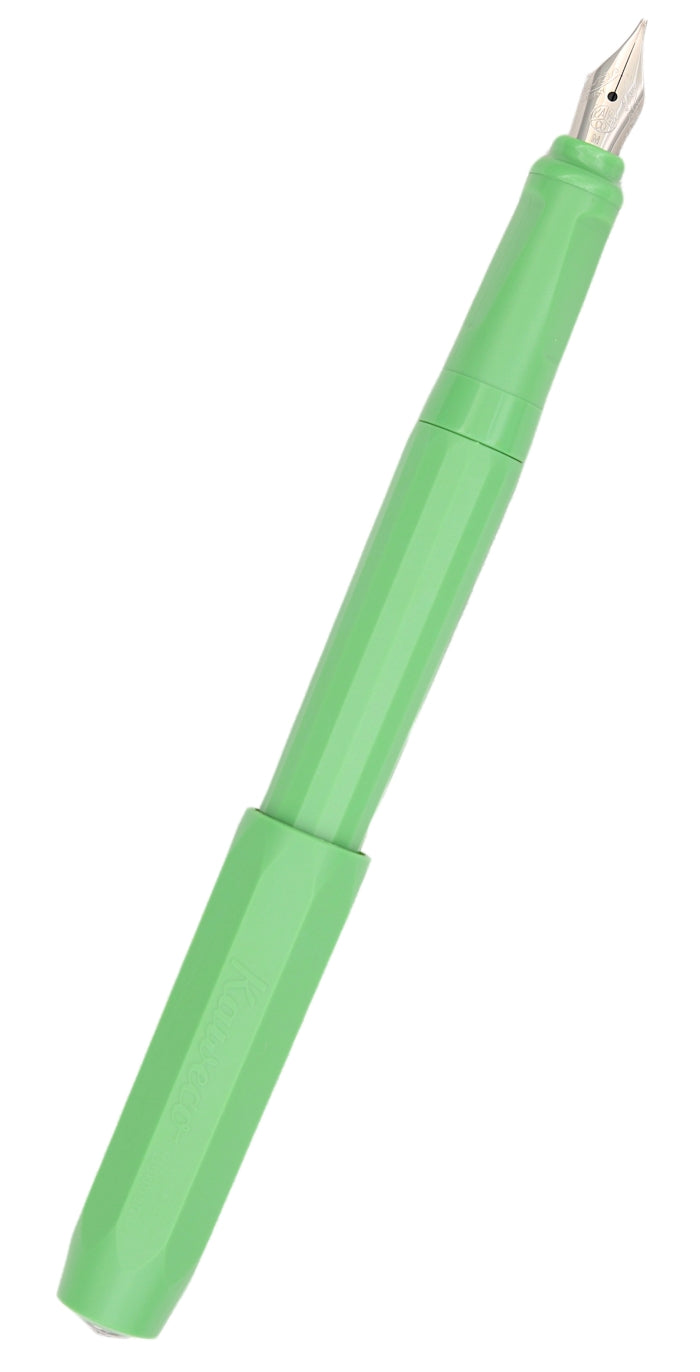 Kaweco ペルケオ 万年筆 – Fountain Pen Revolution