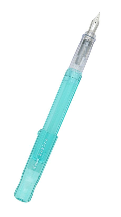 Pilot Kakuno Fountain Pen