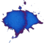 pilot kon-peki ink splatter