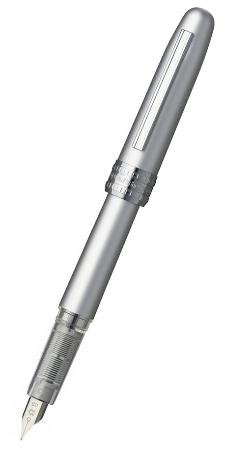 Platinum Plaisir Fountain Pen