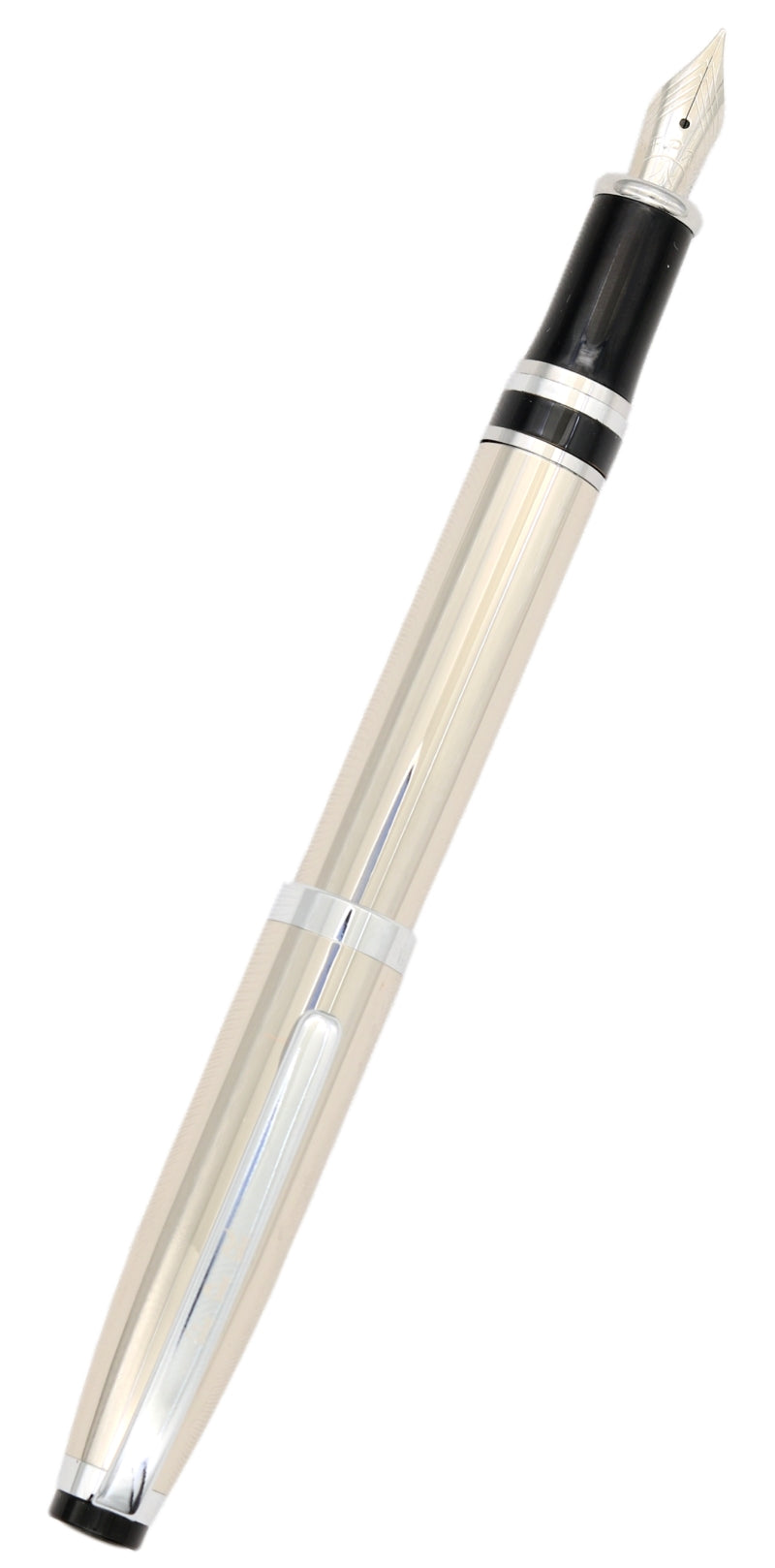 FPR Ambassador Fountain Pen – Fountain Pen Revolution