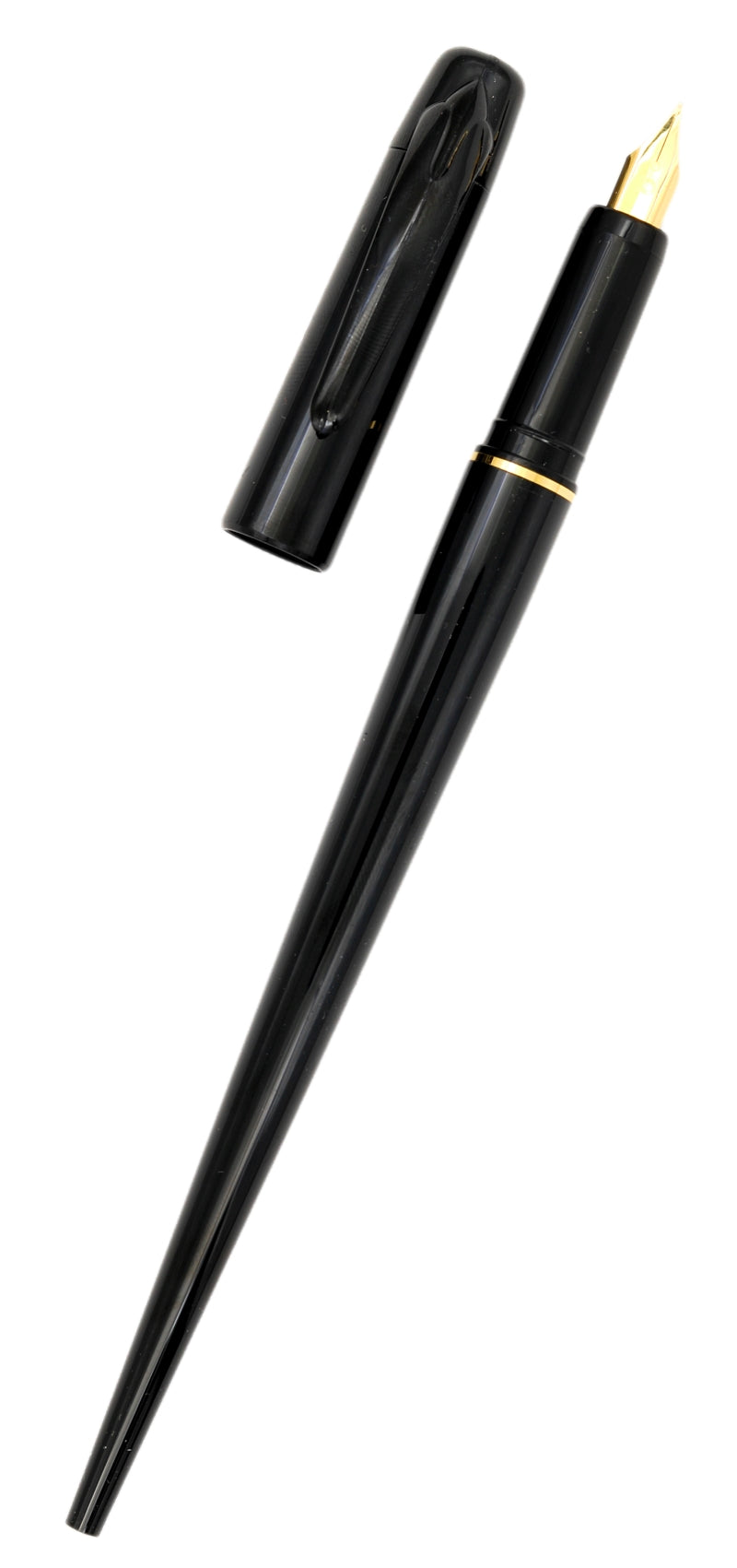 Platinum Desk Fountain Pen