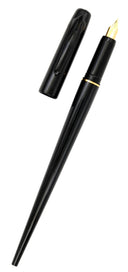 Platinum Desk Fountain Pen