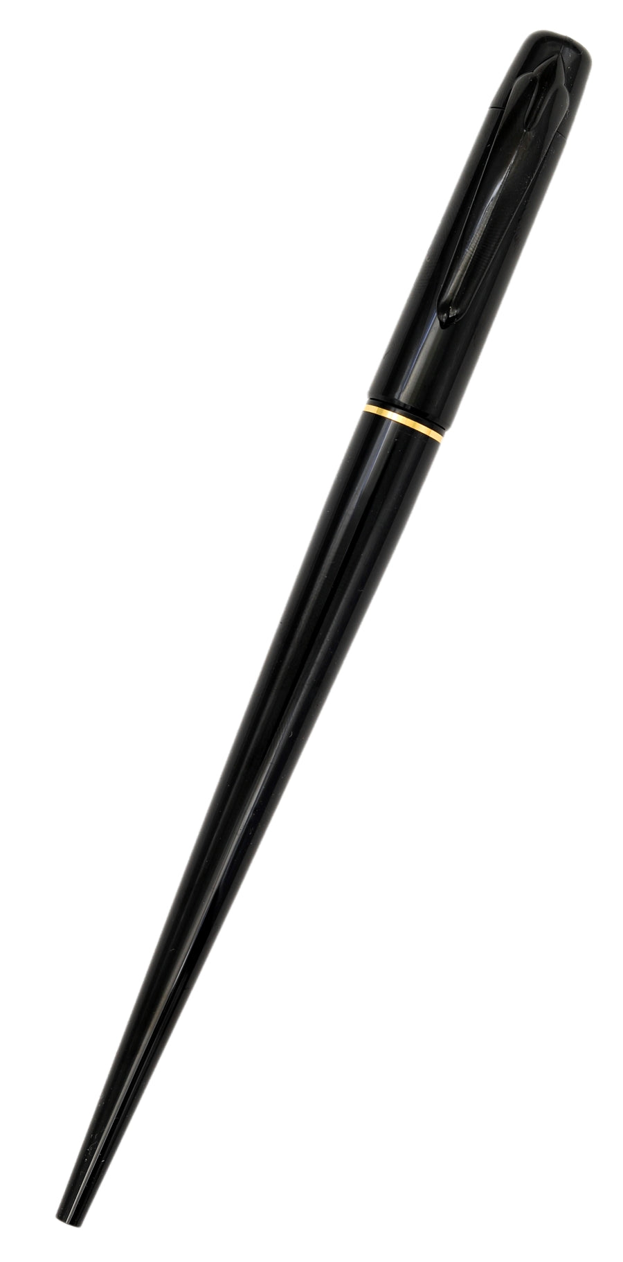 Platinum Desk Fountain Pen