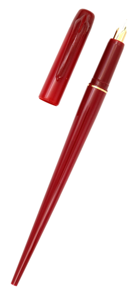 Platinum Desk Fountain Pen
