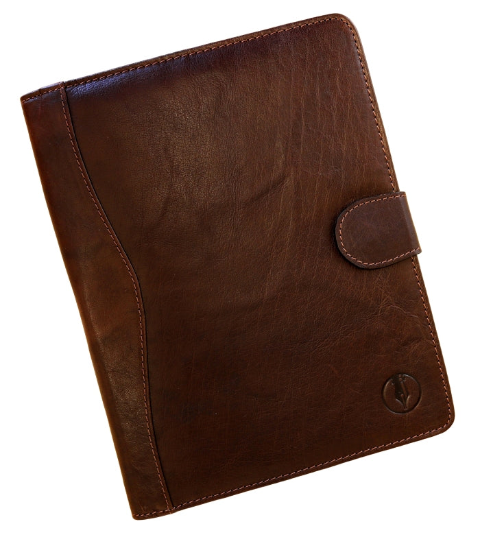 FPR Leather A4 Portfolio