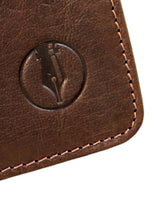 FPR Leather A4 Portfolio