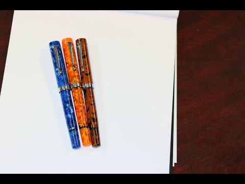 FPR Jaipur V2 Fountain Pen