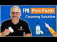 FPR Pen Flush - Fountain Pen Cleaning Solution (2oz)