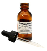 FPR Railroad X - Ink Lubricating Additive