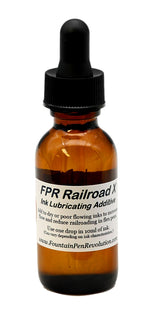 FPR Railroad X - Ink Lubricating Additive