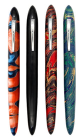 Ranga Model 9 Fountain Pen