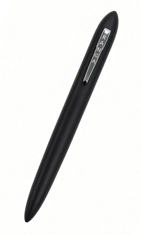 Ranga Model 9 Fountain Pen