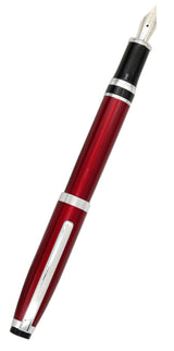 FPR Ambassador Fountain Pen -NOW IN BRAND NEW COLORS