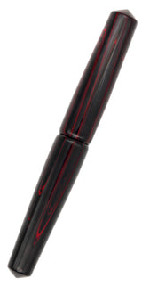 Ranga Abhimanyu Premium Ebonite Fountain Pen