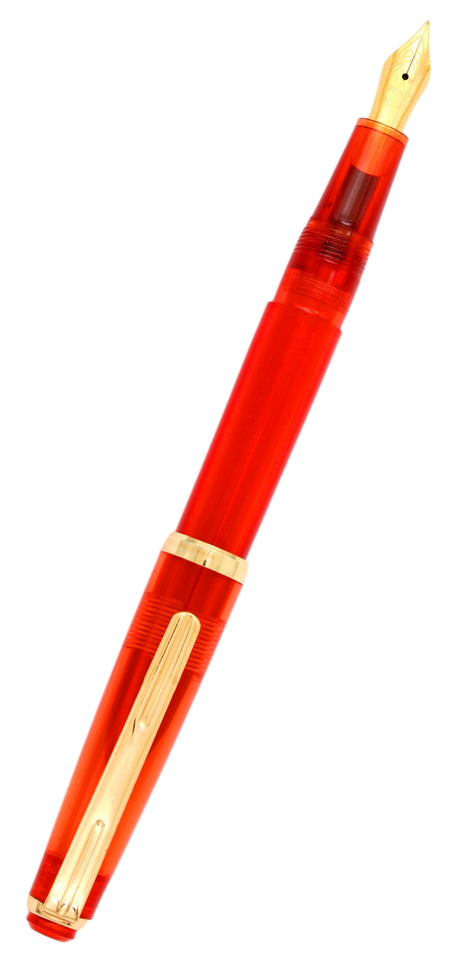 FPR Muft Fountain Pen