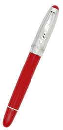 Click Torpedo Fountain Pen