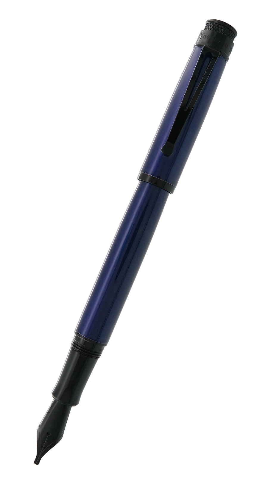 レトロ　1951　万年筆 レトロ 51 トルネード万年筆 - ステルス – Fountain Pen Revolution
