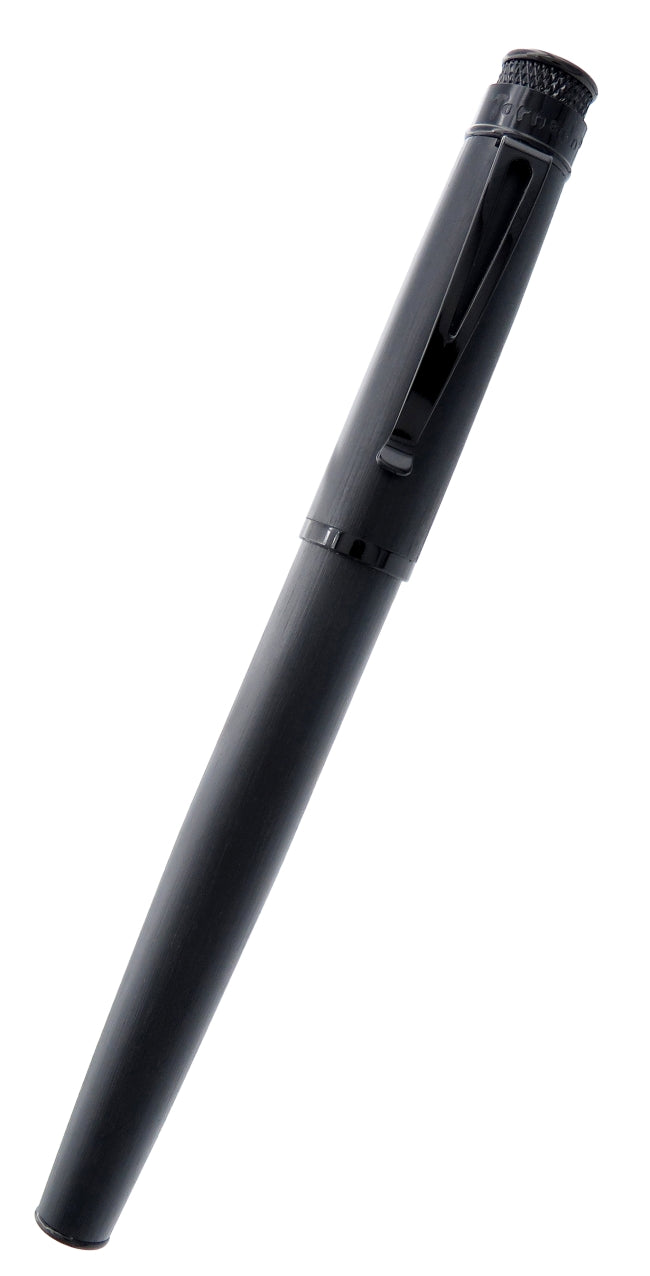 Black Robin Pens 万年筆 Jowo 1.1 Black Robin Pens 万年筆 Jowo 1.1（6 Jowoニブ・アメジスト