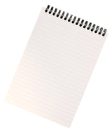 Rhodia A5 Top Wirebound Notepad - Lined