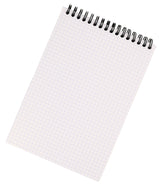 Rhodia A5 Top Wirebound Notepad - Graph