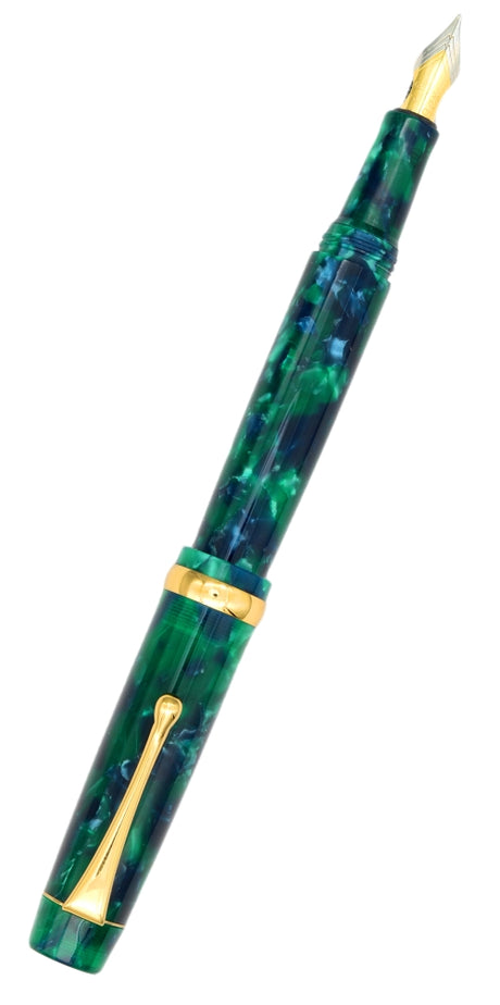 FPR Rialto Fountain Pen - Buy One Get One FREE!