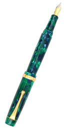 FPR Rialto Fountain Pen - 14k Gold Nib