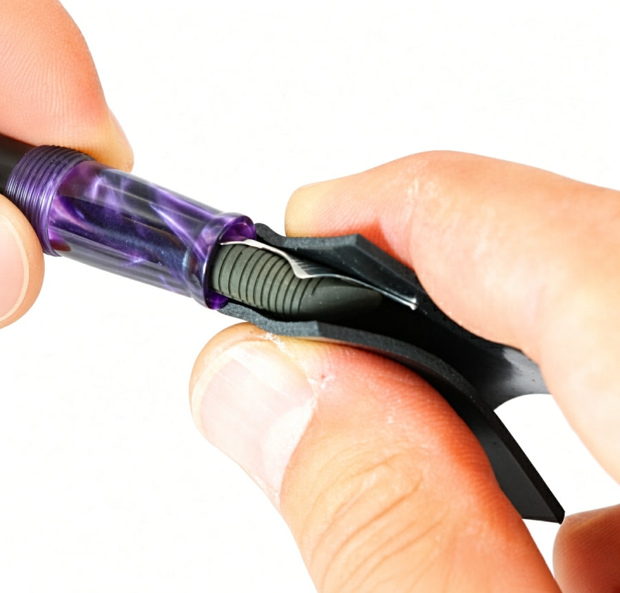 FPR Rubber Grip
