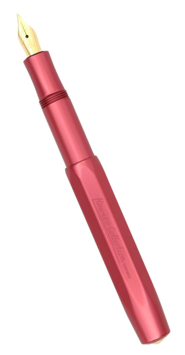 Kaweco AL Sport Fountain Pen – The Pen Counter