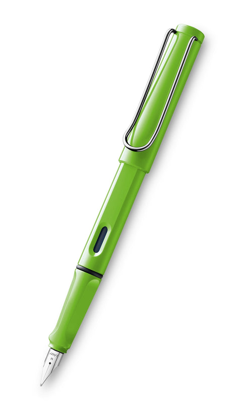 LAMY Safari Fountain Pen