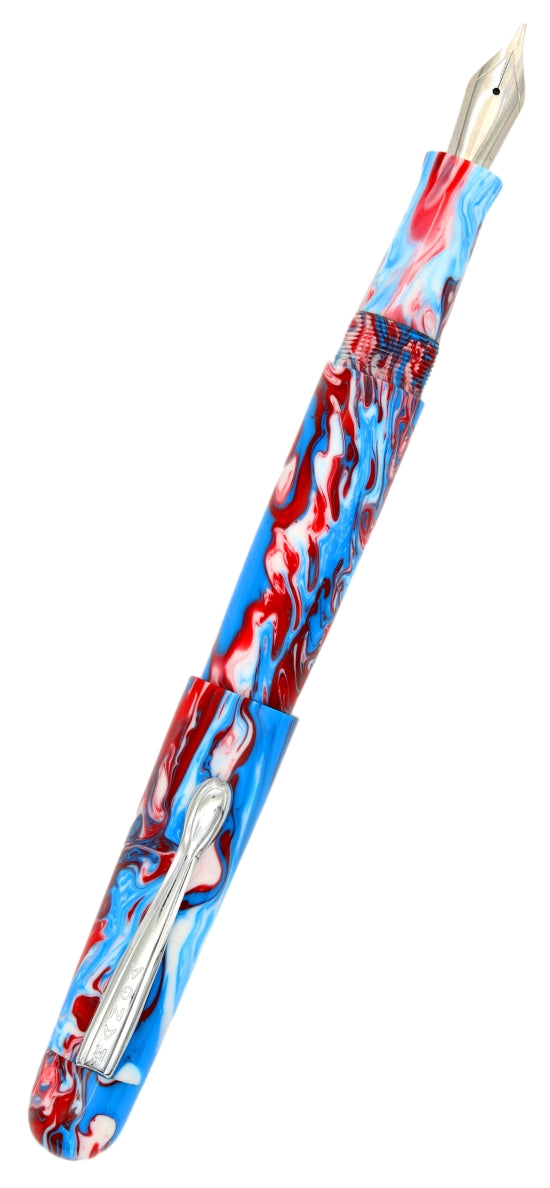 Ranga サムライ万年筆 – Fountain Pen Revolution