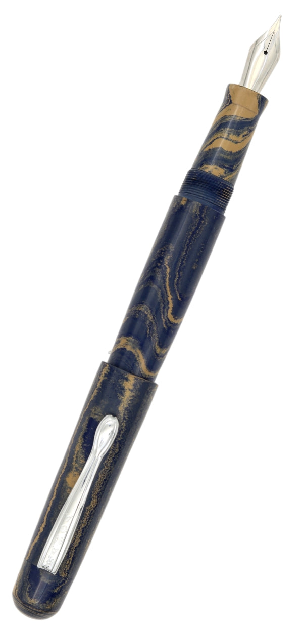 Ranga Samurai Fountain Pen