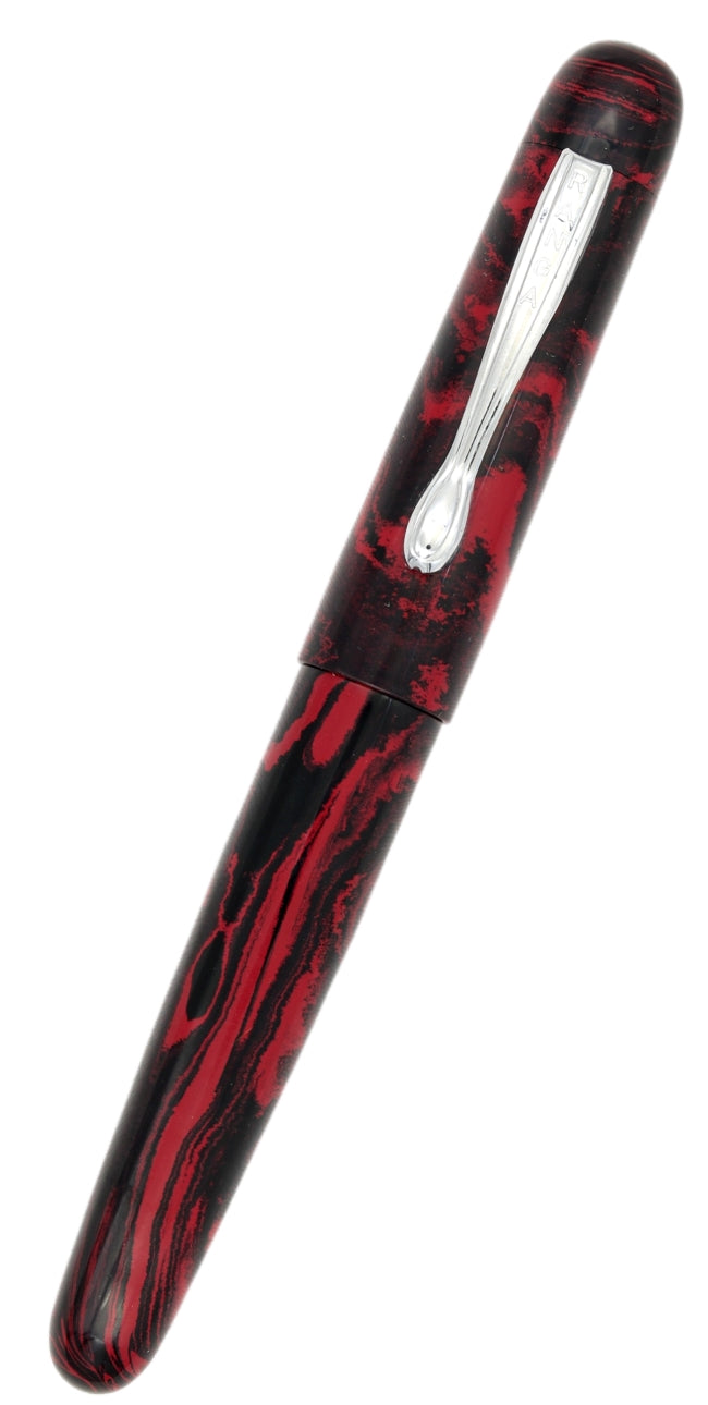 Ranga Samurai Fountain Pen