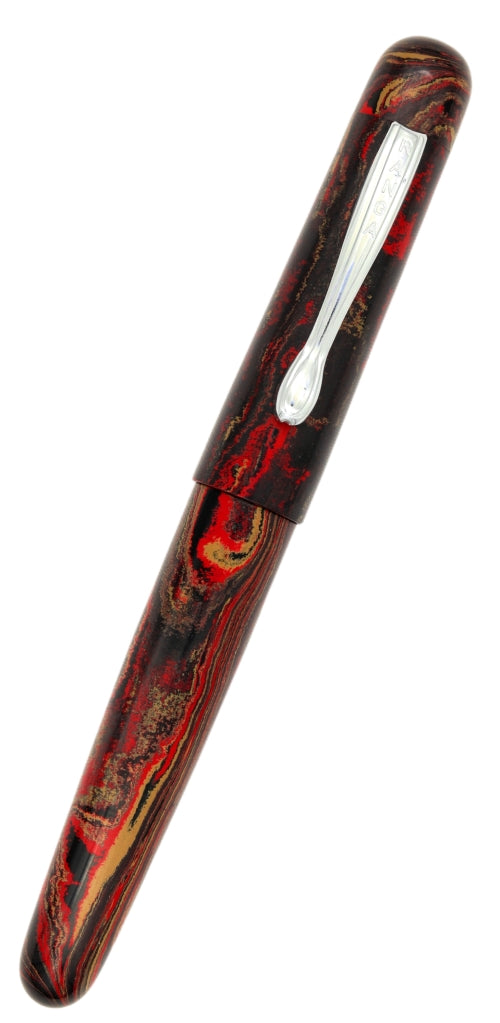 Ranga Samurai Fountain Pen