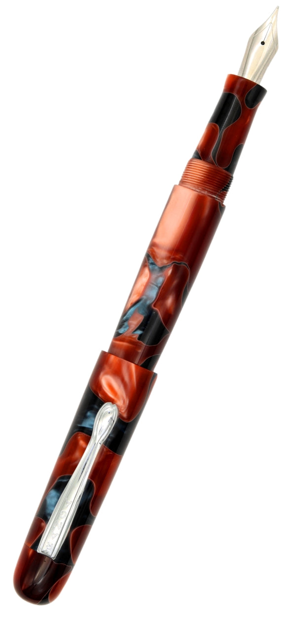 Ranga サムライ万年筆 – Fountain Pen Revolution