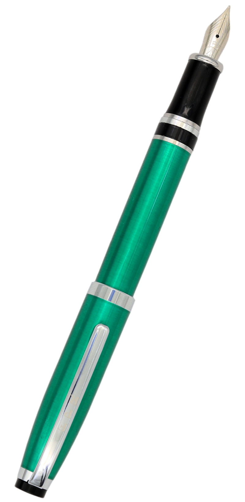 FPR アンバサダー万年筆 – Fountain Pen Revolution