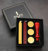 Wax Sealing Kit