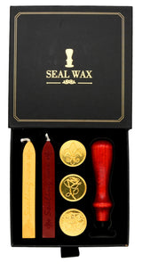 Wax Sealing Kit