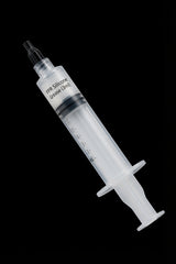 silicone grease syringe