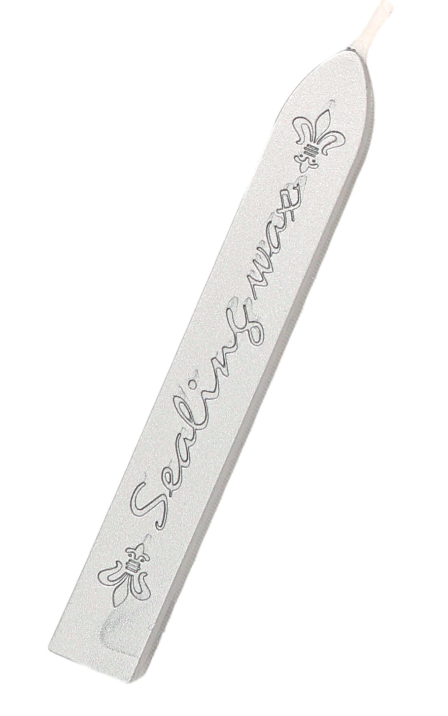 Sealing Wax Stick - Silver