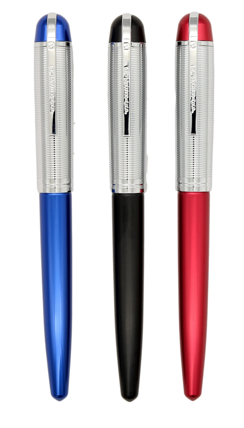 Wahl Eversharp スカイライン万年筆 - クローム トリム – Fountain Pen