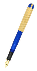 Wahl Eversharp Skyline Fountain Pen - Gold Trim