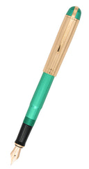 Wahl Eversharp Skyline Fountain Pen - Rose Gold