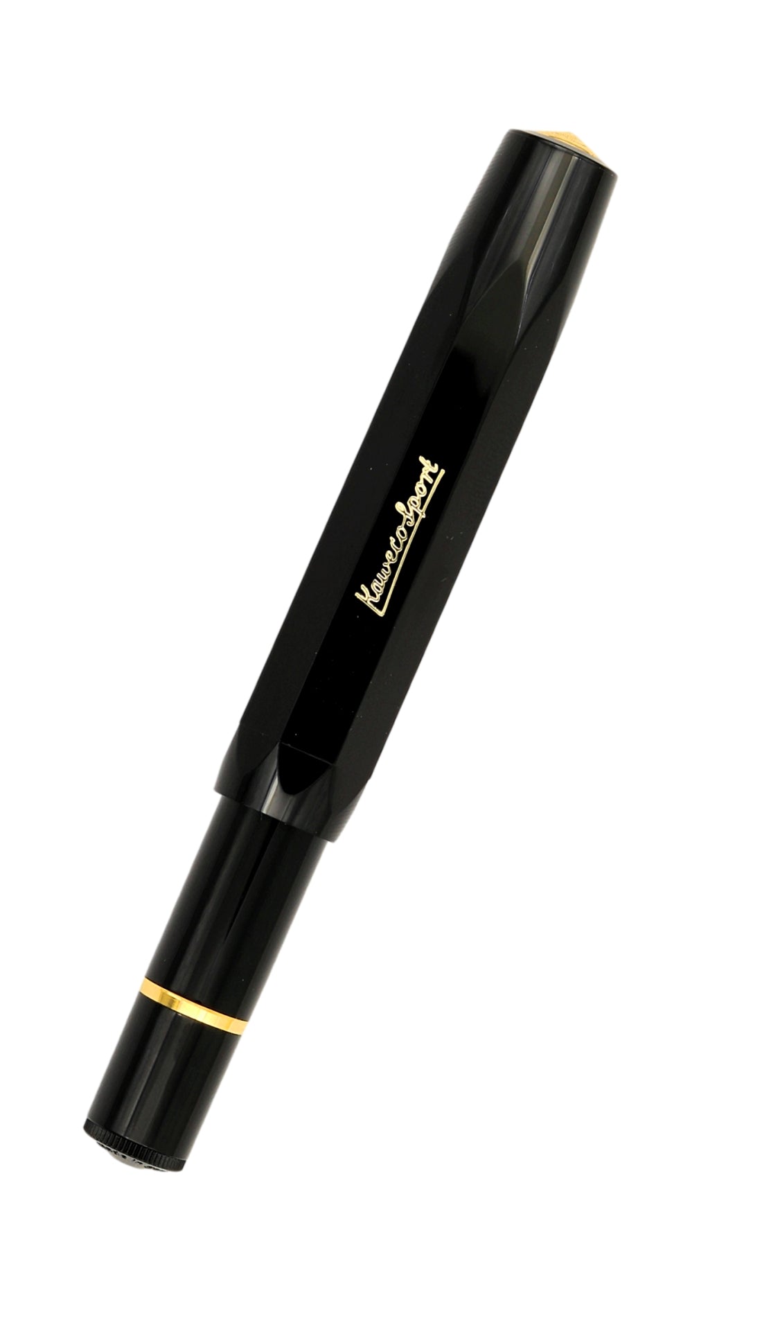 Kaweco Classic Sport Piston Fill Fountain Pen