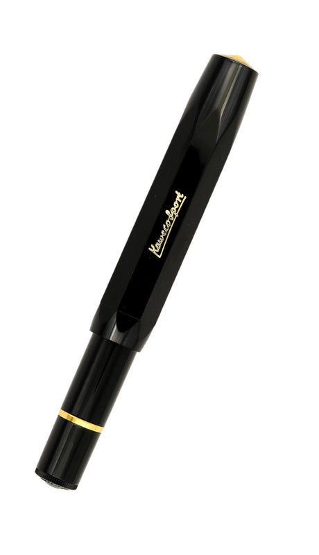Kaweco Classic Sport Piston Fill Fountain Pen