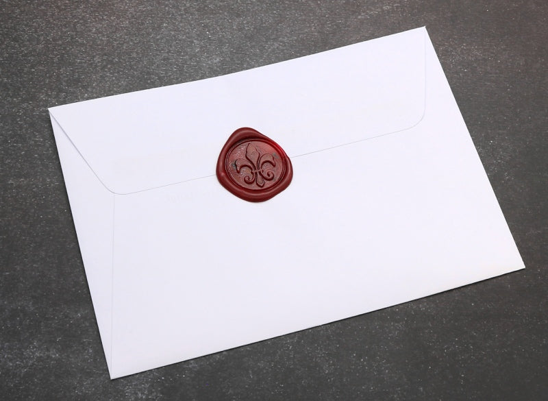 Wax Sealing Kit