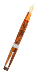 FPR Statesman Fountain Pen - 14k Gold Nib